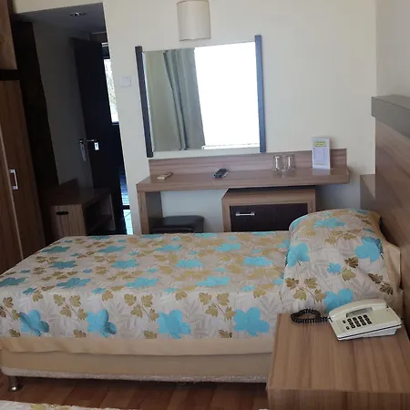 Hotel Lara Antalya