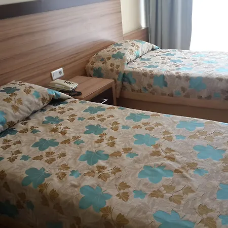 Lara Hotel