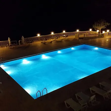 Lara Hotel 3*