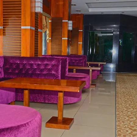 Lara Hotel Antalya