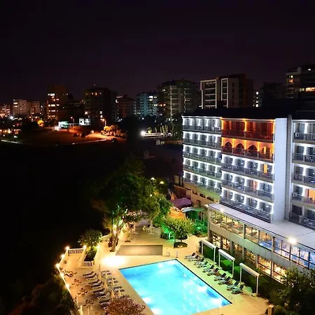 Lara Antalya