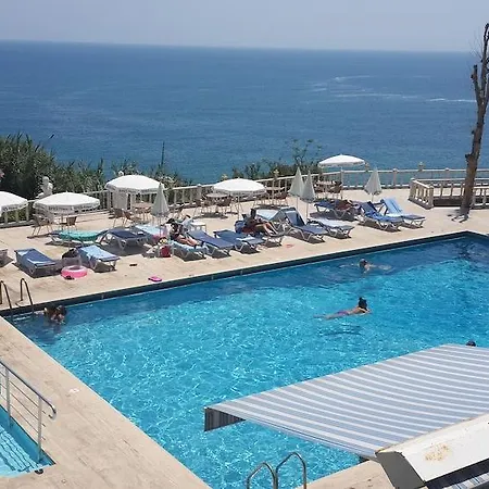 Lara Antalya