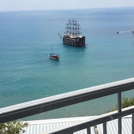 Lara Hotel Antalya