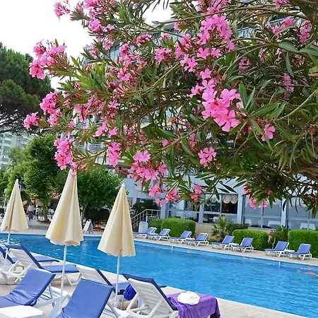 Lara Hotel Antalya