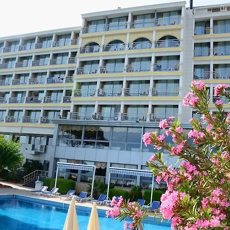 Hotel Lara Antalya