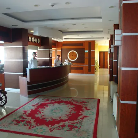 Lara Hotel Antalya