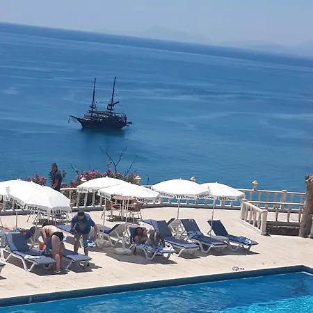 Lara Antalya