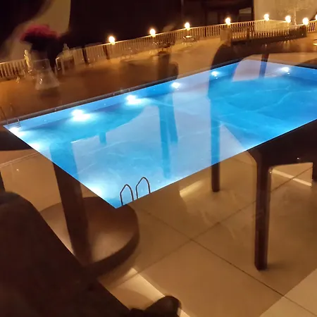 Lara Hotel