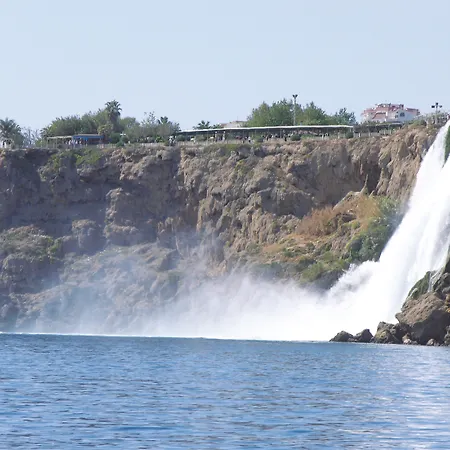 Hotel Lara Antalya