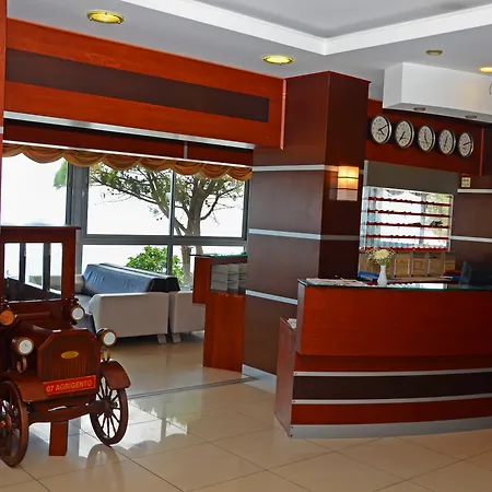 Lara Hotel Antalya