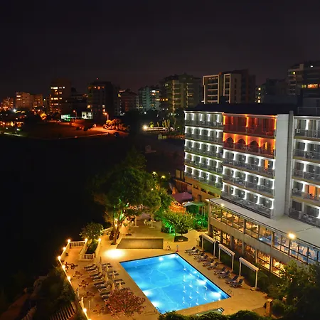Lara Antalya