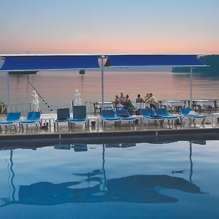 Lara Hotel