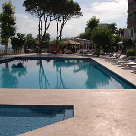 Lara Hotel