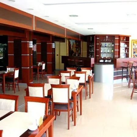Lara Hotel