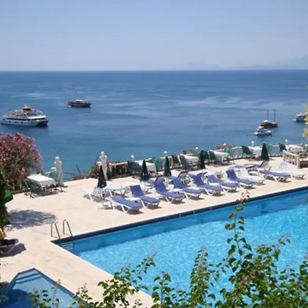 Lara Hotel Antalya