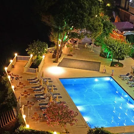 Lara Hotel Antalya