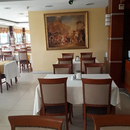 Lara Hotel