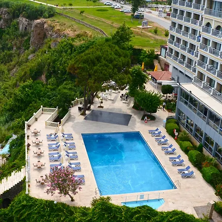 Lara Hotel